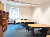 Pronájem kanceláře, Praha - Krč, Na Dvorcích, 38 m2
