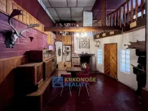 Prodej chaty, Jívka, 183 m2