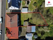 Prodej rodinného domu, Koryčany, Svatoplukova, 306 m2