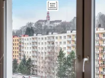 Pronájem bytu 4+1, Náchod, Kostelecká, 88 m2