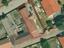 Prodej rodinného domu, Ovčáry, 85 m2