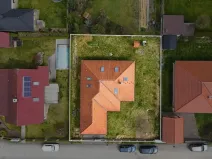 Prodej rodinného domu, Křemže, Luční, 197 m2