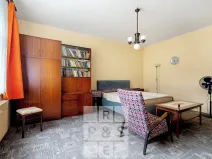 Prodej vily, Otvovice, 260 m2