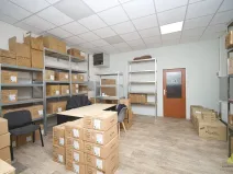Prodej komerční, Prostějov, 7353 m2
