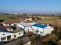 Prodej výrobních prostor, Loštice, 2290 m2