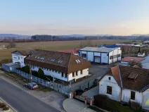 Prodej výrobních prostor, Loštice, 2290 m2