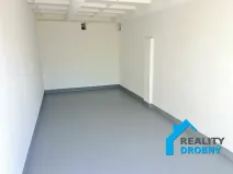 Pronájem garáže, Děčín, Sukova, 17 m2