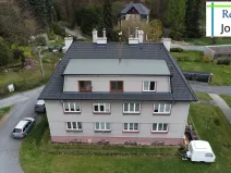 Prodej bytu 3+1, Liberec, Jitřní, 61 m2