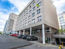 Pronájem garáže, Praha - Stodůlky, Petržílkova, 17 m2