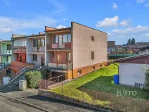 Prodej rodinného domu, Ledeč nad Sázavou, Zahrádecká, 109 m2