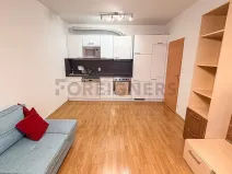 Pronájem bytu 2+kk, Praha - Vysočany, Podkovářská, 46 m2