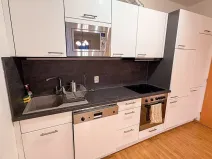 Pronájem bytu 2+kk, Praha - Vysočany, Podkovářská, 46 m2