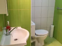 Pronájem bytu 1+1, Žatec, 40 m2