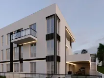 Prodej bytu 2+kk, Finestrat, Španělsko, 34 m2