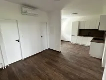 Pronájem bytu 2+1, Uherské Hradiště - Sady, Solná cesta, 70 m2