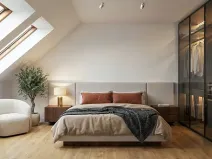 Prodej bytu 2+kk, Praha - Zbraslav, Elišky Přemyslovny, 79 m2