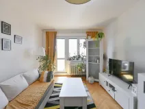 Prodej bytu 2+1, Praha - Záběhlice, Jasmínová, 56 m2