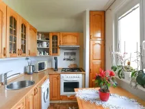 Prodej bytu 2+1, Praha - Záběhlice, Jasmínová, 56 m2