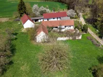 Prodej rodinného domu, Dírná - Záříčí, 83 m2