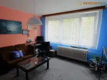 Prodej bytu 3+1, Olomouc, Stiborova, 62 m2