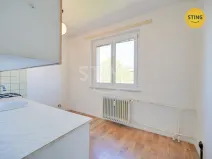 Prodej bytu 3+1, Uherské Hradiště, Svatováclavská, 67 m2