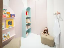 Pronájem ordinace, Praha - Nusle, Na Pankráci, 20 m2