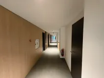 Pronájem kanceláře, Praha - Letňany, Beranových, 34 m2