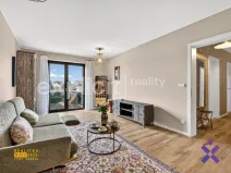 Prodej bytu 3+kk, Otrokovice - Kvítkovice, Spojovací, 70 m2