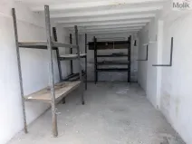 Prodej garáže, Teplice - Sobědruhy, Důlní, 20 m2