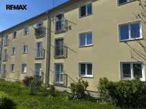 Pronájem bytu 2+1, Zlín, Štefánikova, 54 m2