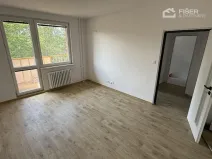 Pronájem bytu 1+1, Valašské Meziříčí, Sokolská, 35 m2
