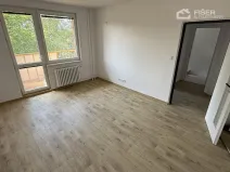 Pronájem bytu 1+1, Valašské Meziříčí, Sokolská, 35 m2