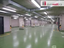 Pronájem garáže, Praha - Letňany, Škrábkových, 18 m2