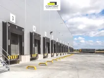 Pronájem výrobních prostor, Ostrava - Kunčičky, Rajnochova, 34895 m2