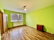 Prodej bytu 1+1, Jirkov, Červenohrádecká, 35 m2