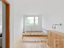 Pronájem bytu 2+kk, Praha - Kamýk, Cílkova, 41 m2