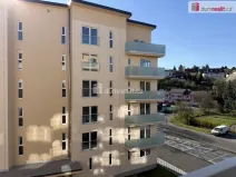 Pronájem bytu 2+kk, Karlovy Vary - Stará Role, Rolavská, 48 m2