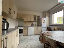 Pronájem bytu 3+1, Česká Lípa, Kutnohorská, 68 m2