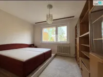 Pronájem bytu 3+1, Česká Lípa, Kutnohorská, 68 m2