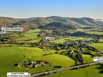 Prodej pozemku pro bydlení, Okounov, 13326 m2