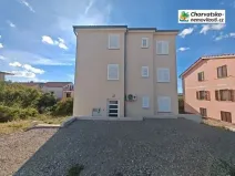 Prodej bytu 3+kk, Novi Vinodolski, Chorvatsko, 65 m2