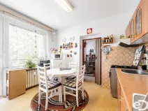 Prodej bytu 3+1, Pardubice, Blahoutova, 71 m2