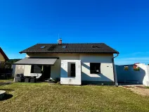 Prodej rodinného domu, Pičín, 153 m2