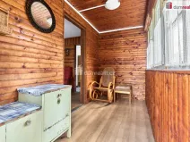 Prodej chaty, Hroznětín - Velký Rybník, 488 m2