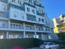 Pronájem garážového stání, Olomouc, Okružní, 13 m2