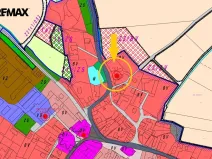 Prodej pozemku pro bydlení, Lično, 3131 m2