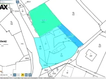 Prodej pozemku pro bydlení, Lično, 3131 m2