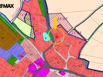 Prodej pozemku pro bydlení, Lično, 3131 m2