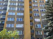 Prodej bytu 2+1, Mladá Boleslav, Pezinská, 57 m2