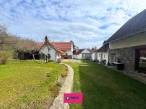 Prodej chalupy, Habrovany, 354 m2